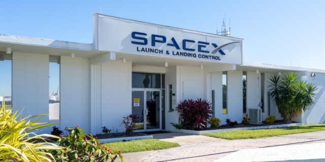 SpaceX