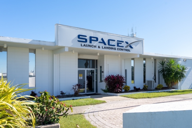 SpaceX