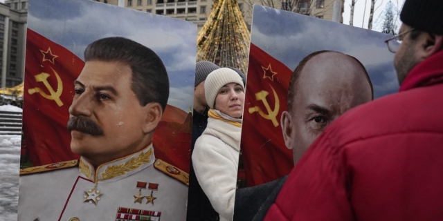 Ιωσήφ Στάλιν: Ρωσικό κόμμα ζητά να διερευνηθεί ενδεχόμενη ανάμειξη της Δύσης στο θάνατο του