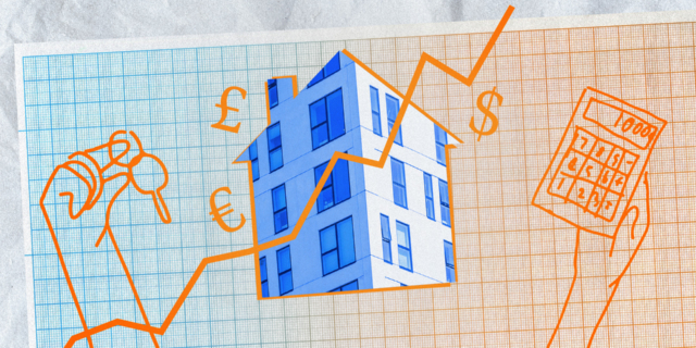 Το παγκόσμιο πρόβλημα της στέγασης και γιατί δεν το λύνουμε