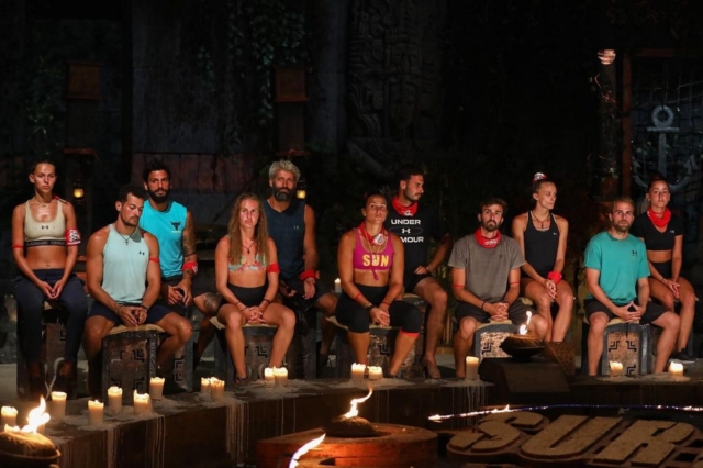 Survivor 2024