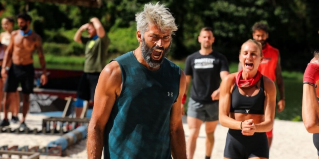 Αλέξης Παππάς