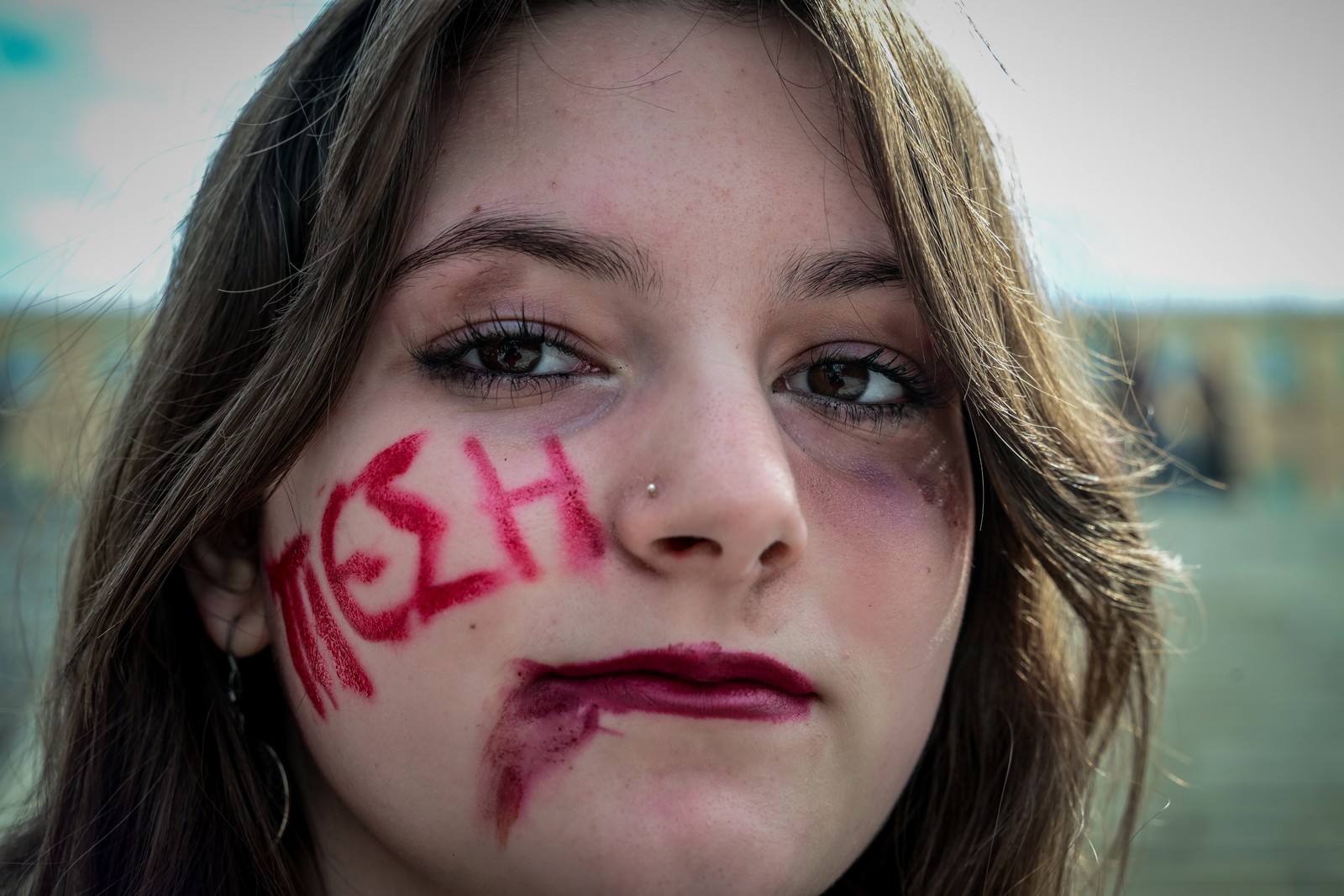 Δράση κατά τις σχολικής βίας