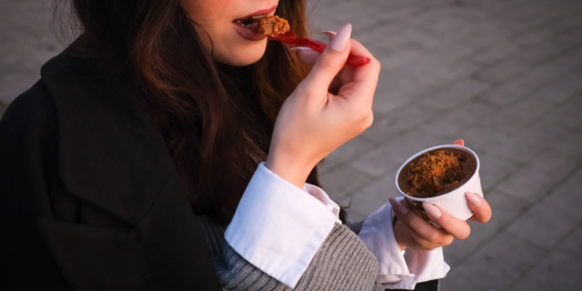 Η μια κουταλιά που βοηθά την καρδιά, τον εγκέφαλο, την πίεση και τη χοληστερίνη