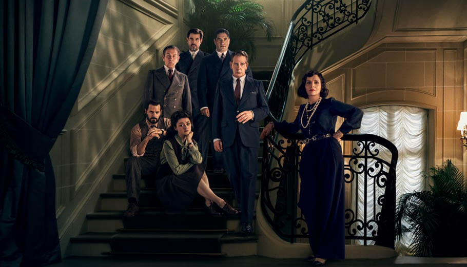 Εικόνα από το THE NEW LOOK