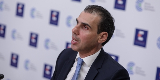 Θεμιστοκλέους: Από 1η Οκτωβρίου τα ηλεκτρονικά ραντεβού στα νοσοκομεία