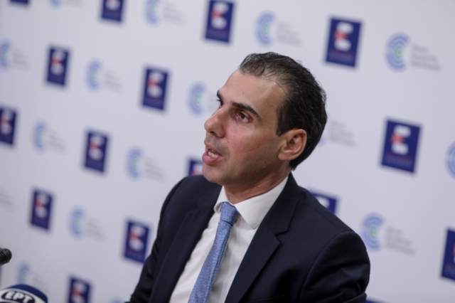 Θεμιστοκλέους: Από 1η Οκτωβρίου τα ηλεκτρονικά ραντεβού στα νοσοκομεία