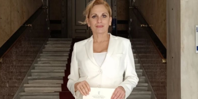 Θεοφανία Παπαθωμά