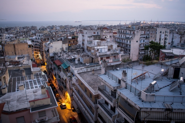 Η ακτινογραφία της αγοράς ακινήτων στη Θεσσαλονίκη – Πού κυμαίνονται οι τιμές στην πόλη και τα προάστια