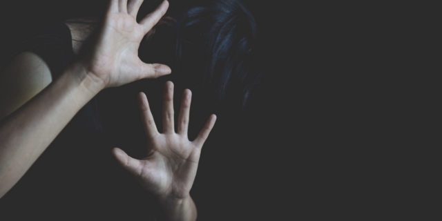 Μια γυναίκα