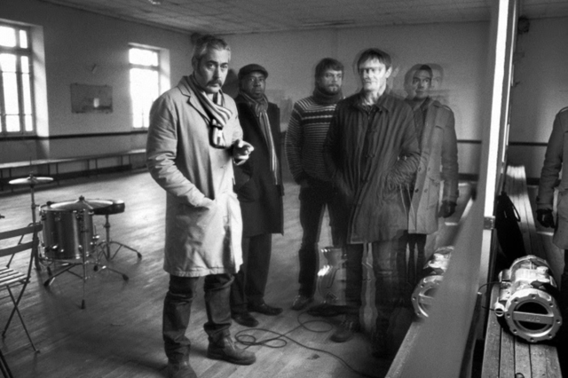 Οι Tindersticks