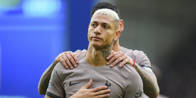 Ο Ριτσάρλισον