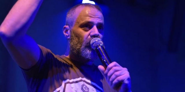 Οδυσσέας Τσιαμπόκαλος