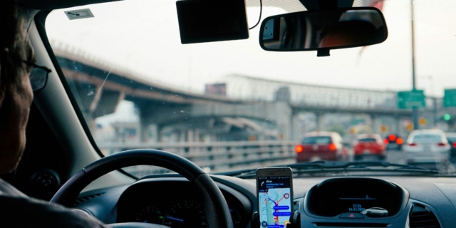 Στην Uber, όλος ο Μάρτιος είναι αφιερωμένος στις γυναίκες