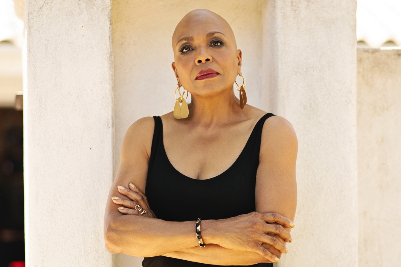 DEE DEE BRIDGEWATER