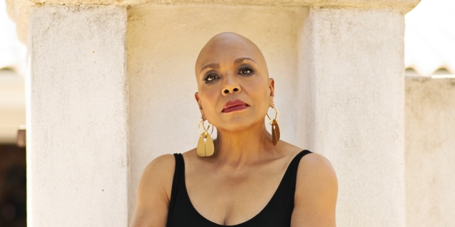 DEE DEE BRIDGEWATER