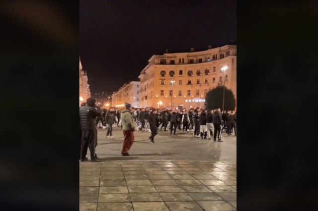 Τρανσφοβική επίθεση στη Θεσσαλονίκη: Ποινική δίωξη στους συλληφθέντες – “Θα φτάσω στα άκρα να τιμωρηθούν”, λέει το θύμα