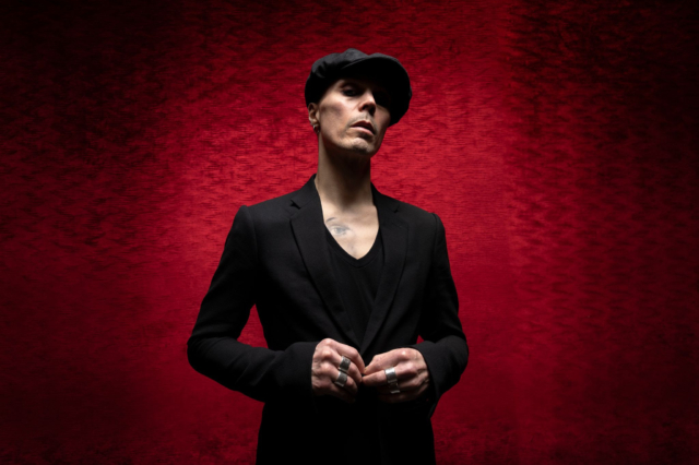 Ville Valo