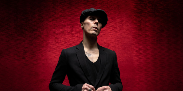 Ville Valo