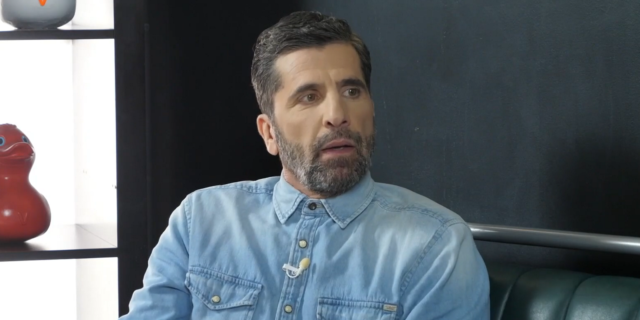 Θανάσης Βισκαδουράκης