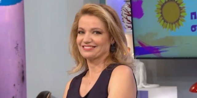 Παναγιώτα Βλαντή