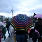 Βροχερός καιρός