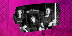 Generation Act: “Είναι σίγουρα καθαρά τα ναρκωτικά σου;”