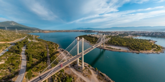 Γέφυρα Χαλκίδας