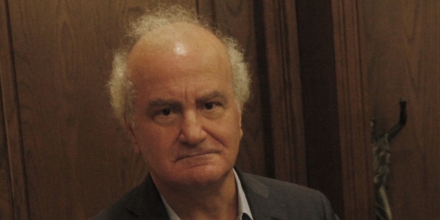 Μιχάλης Χαραλαμπίδης
