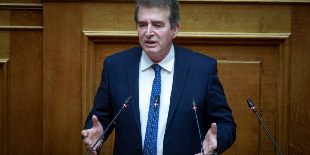 Μιχάλης Χρυσοχοΐδης