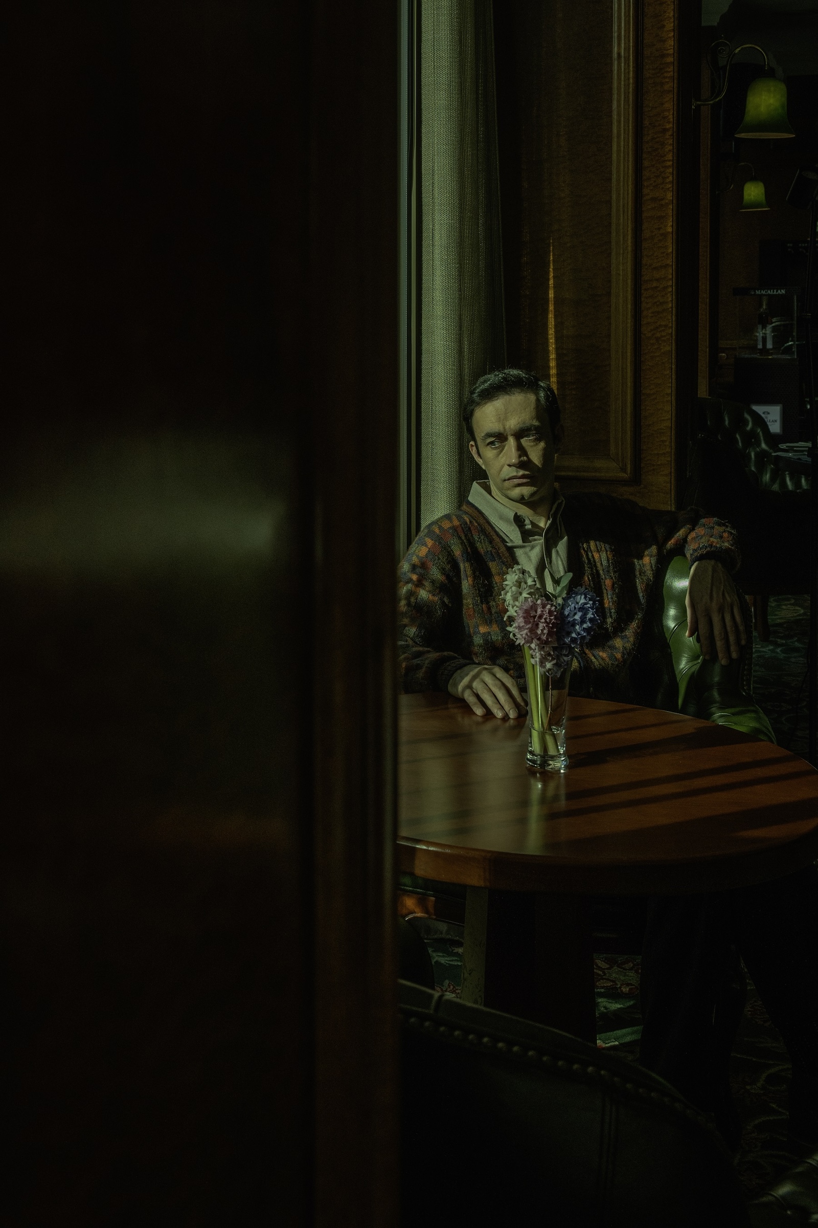 Άρης Μπαλής_Ο αποτυχημένος