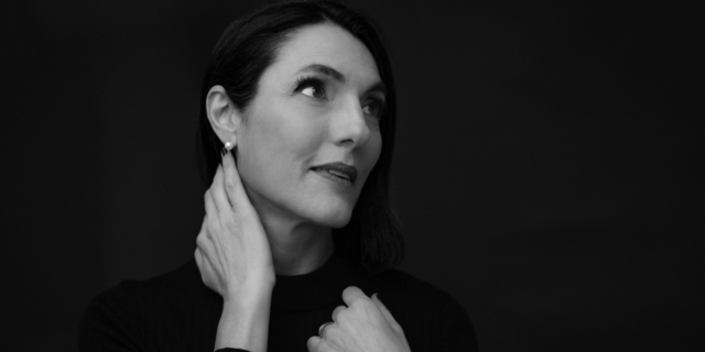 Η Έλενα Μαραγκού