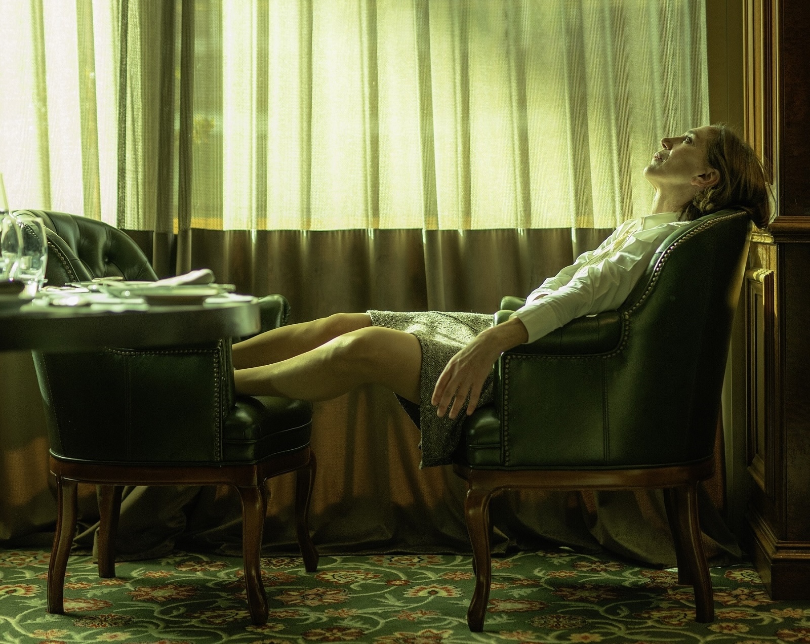 Αμαλία Μουτούση_Ο αποτυχημένος