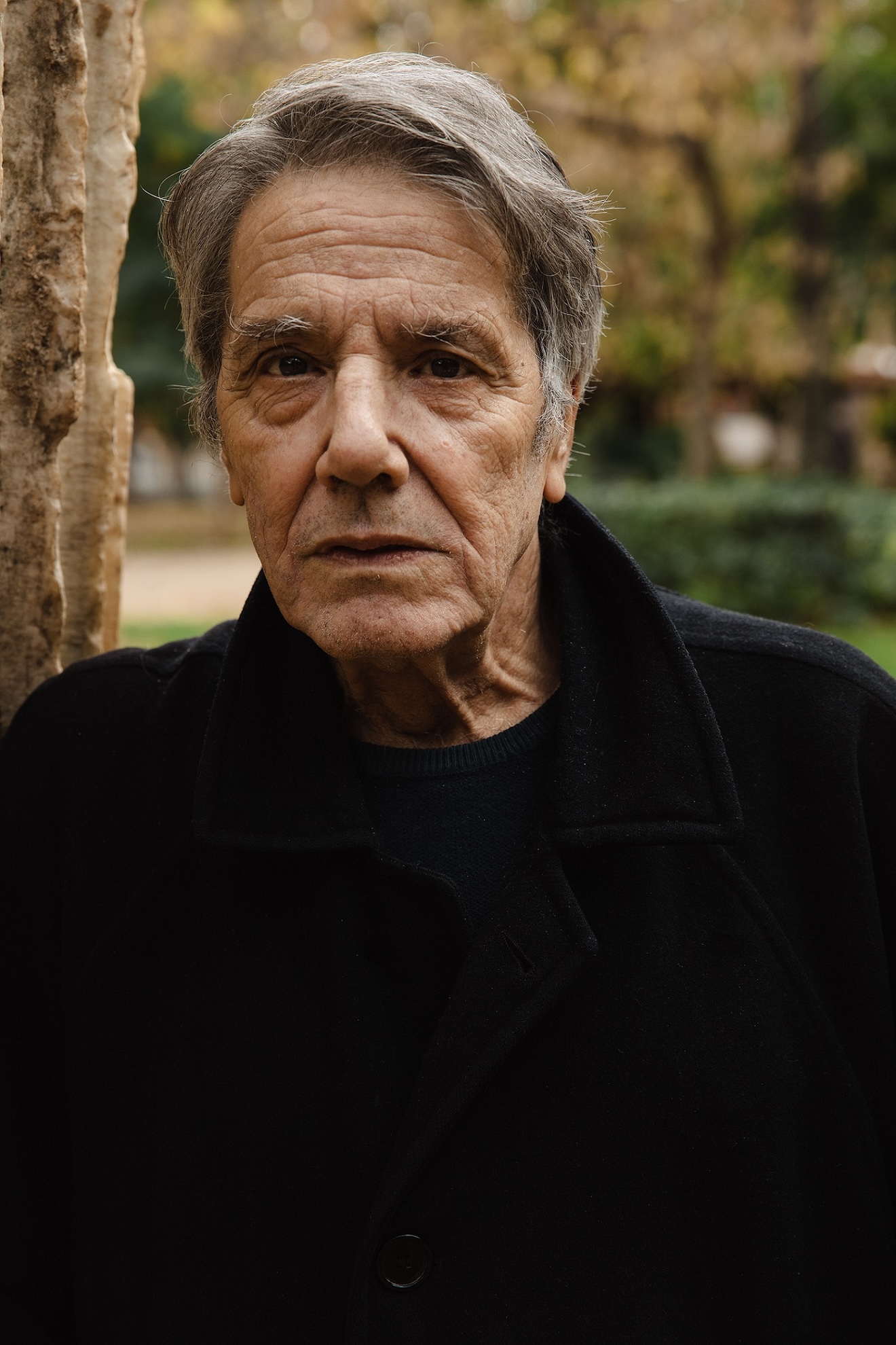 Ο Ανδρέας Στάικος