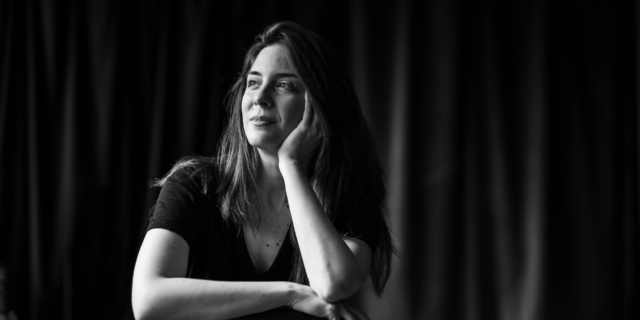 Βάσια Ζαχαροπούλου