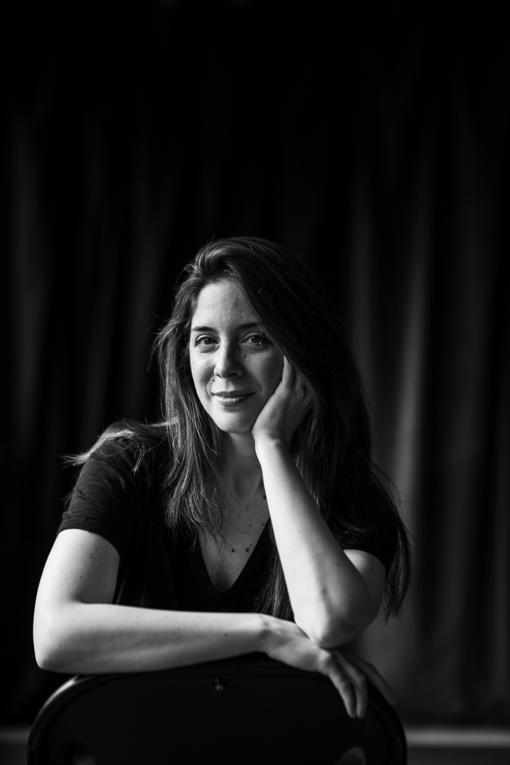 Βάσια Ζαχαροπούλου