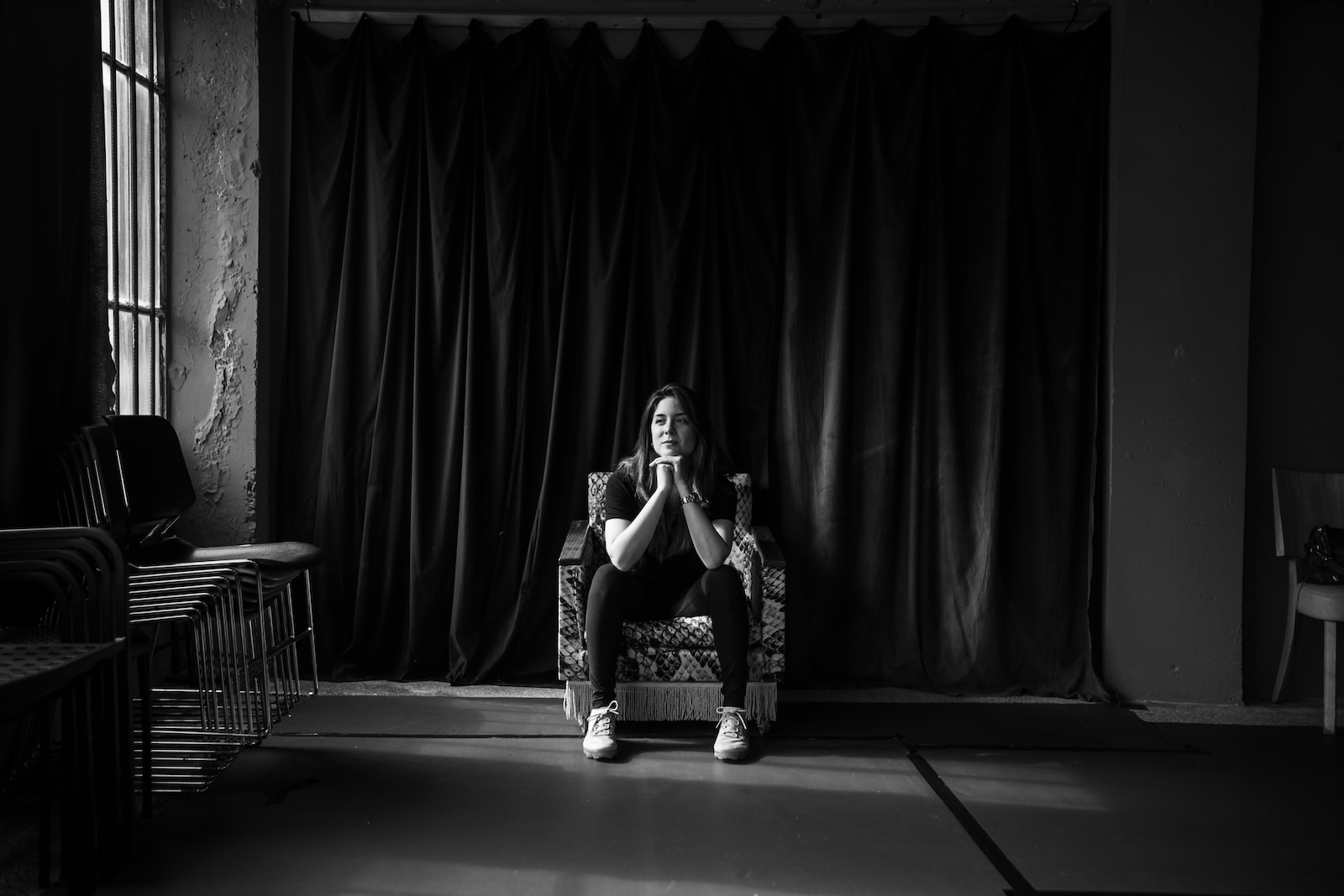 Βάσια Ζαχαροπούλου