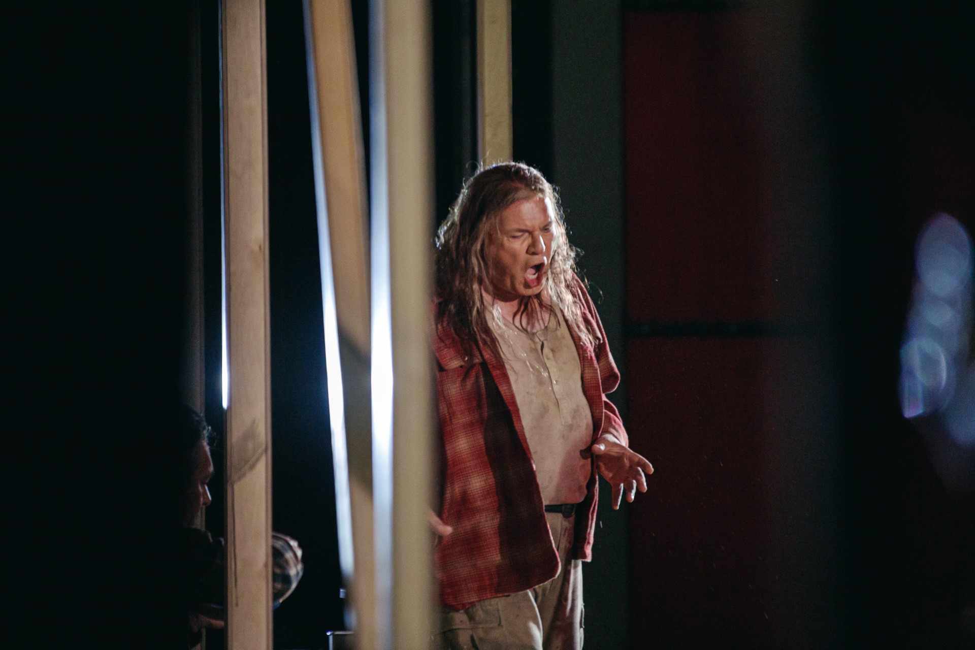 Η Βαλκυρία - Στέφαν Φίνκε