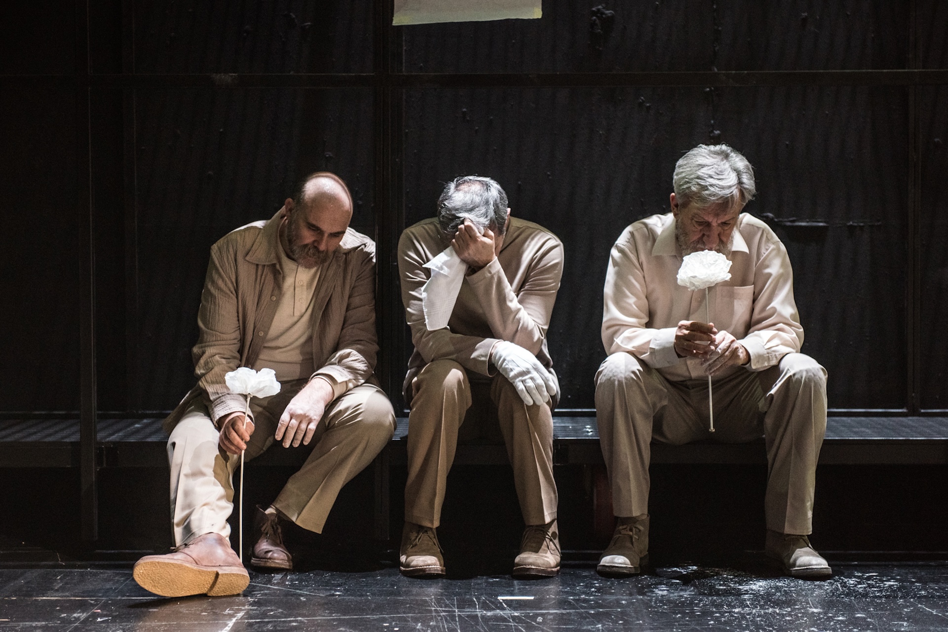 Ονειρόδραμα- Γεωργία Μαυραγάνη