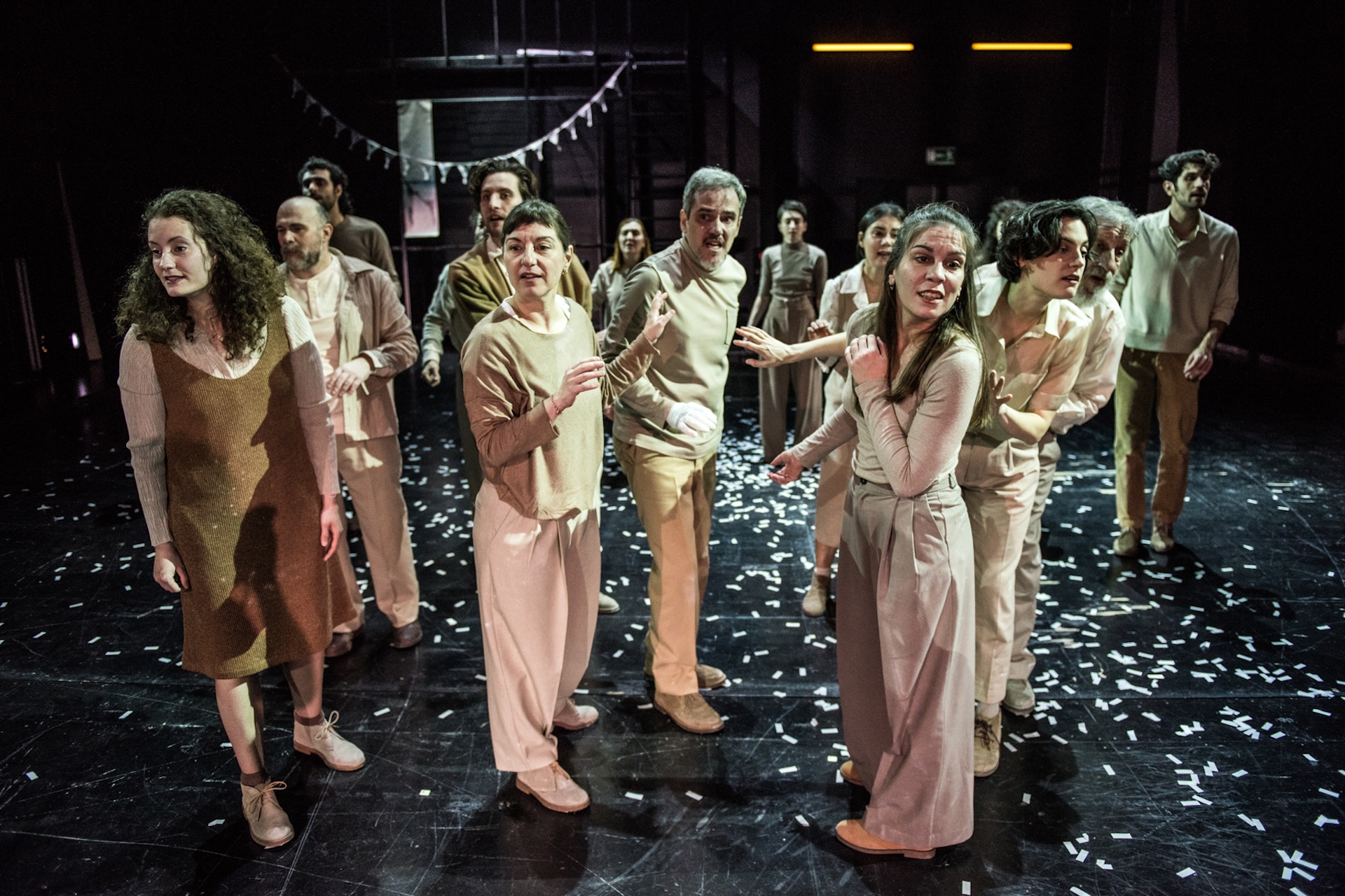 Ονειρόδραμα- Γεωργία Μαυραγάνη