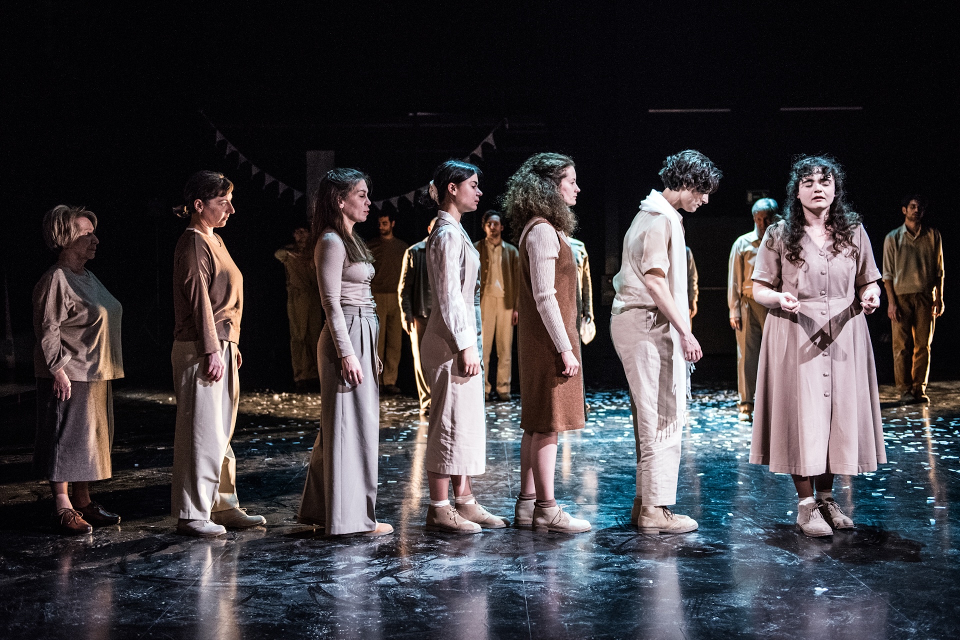 Ονειρόδραμα- Γεωργία Μαυραγάνη