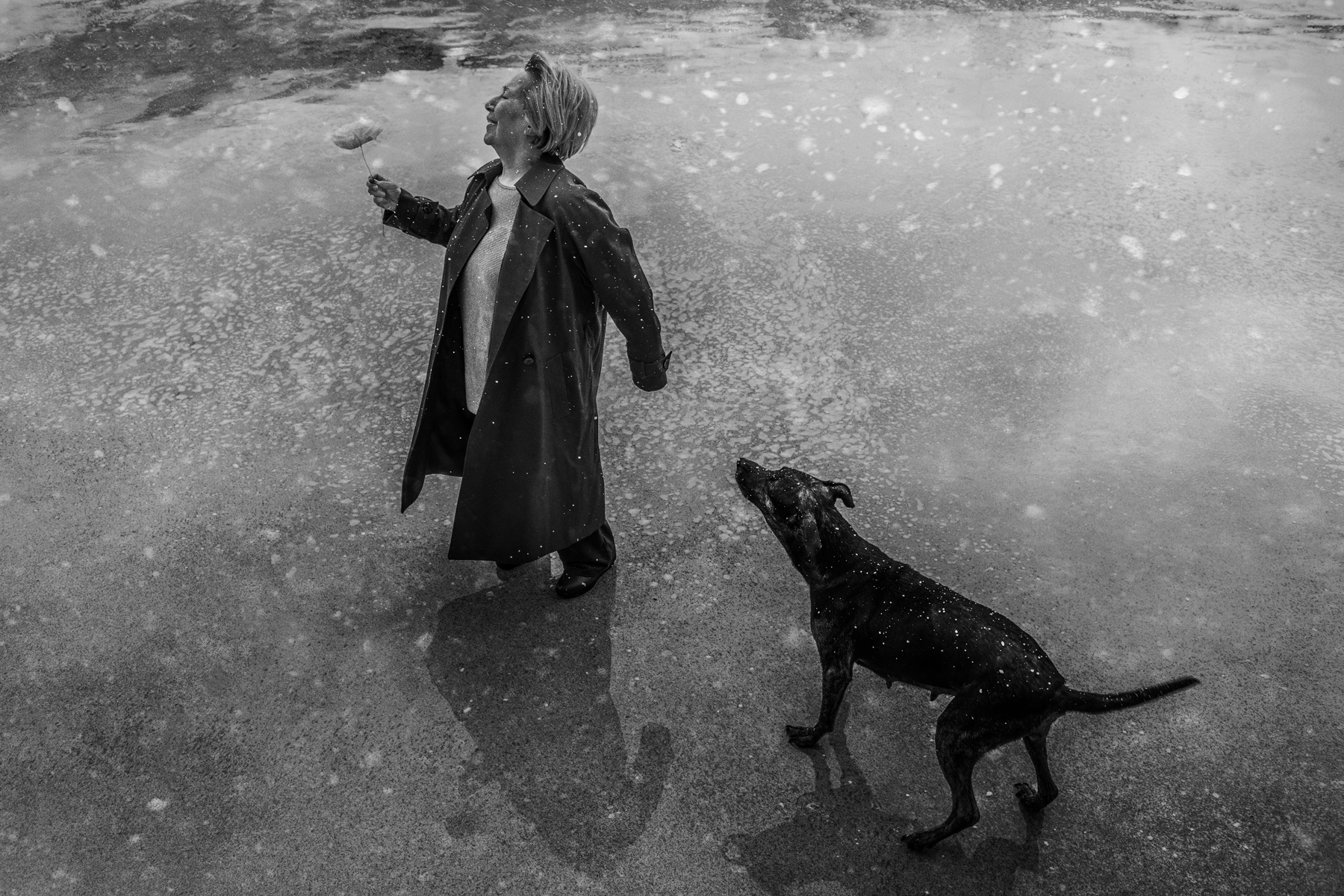 Ονειρόδραμα - Γεωργία Μαυραγάνη