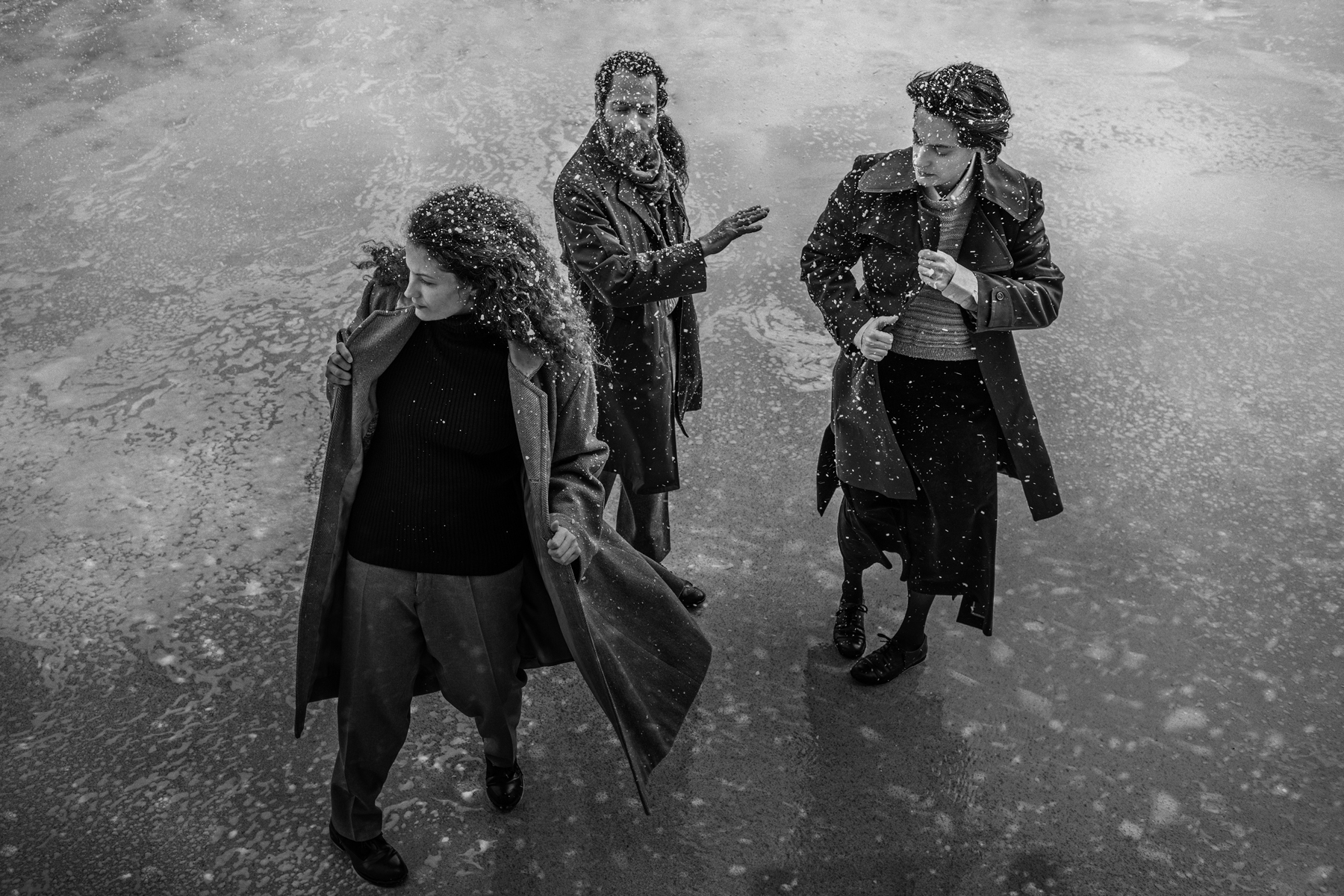 Ονειρόδραμα - Γεωργία Μαυραγάνη