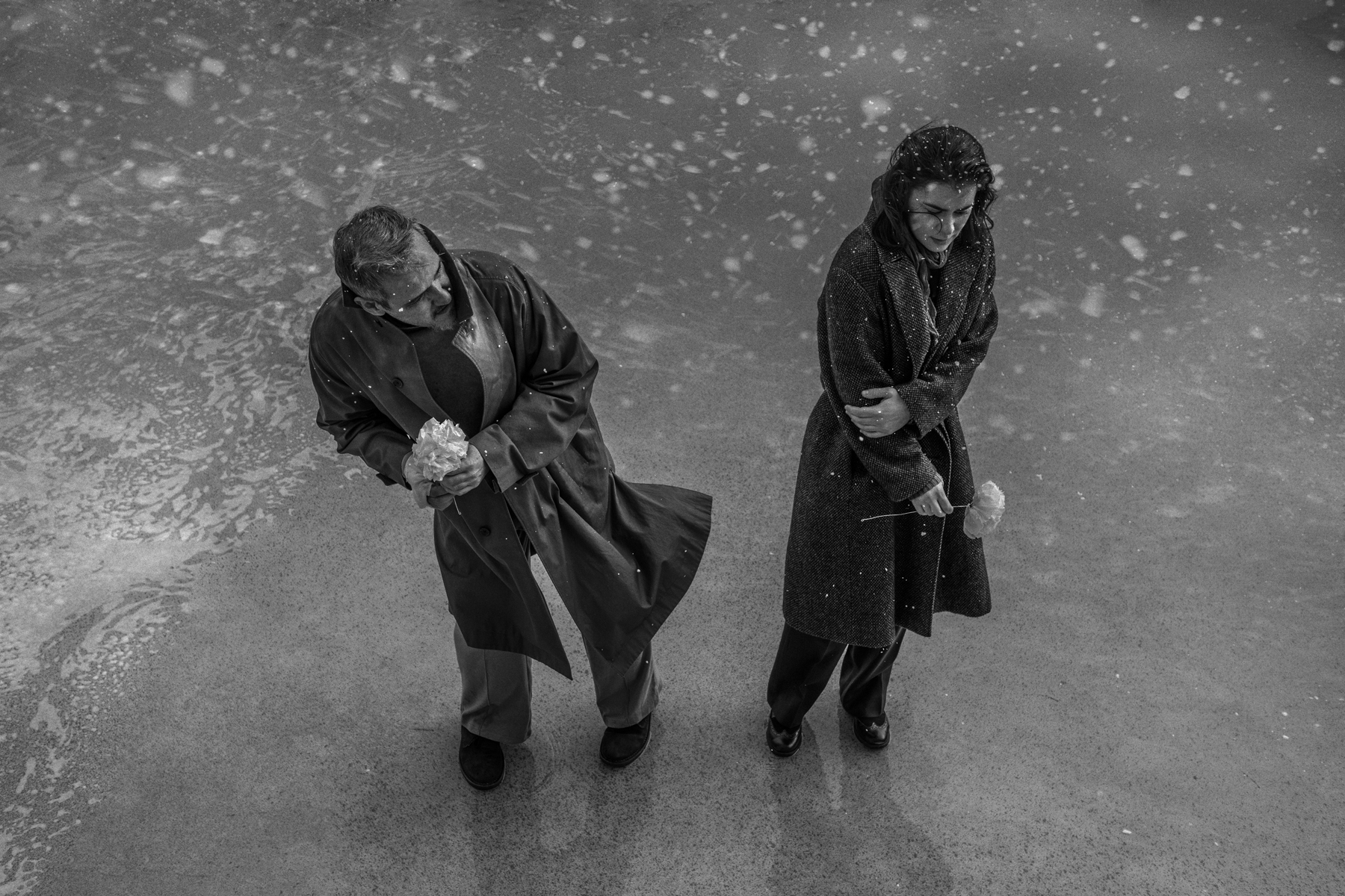 Ονειρόδραμα - Γεωργία Μαυραγάνη