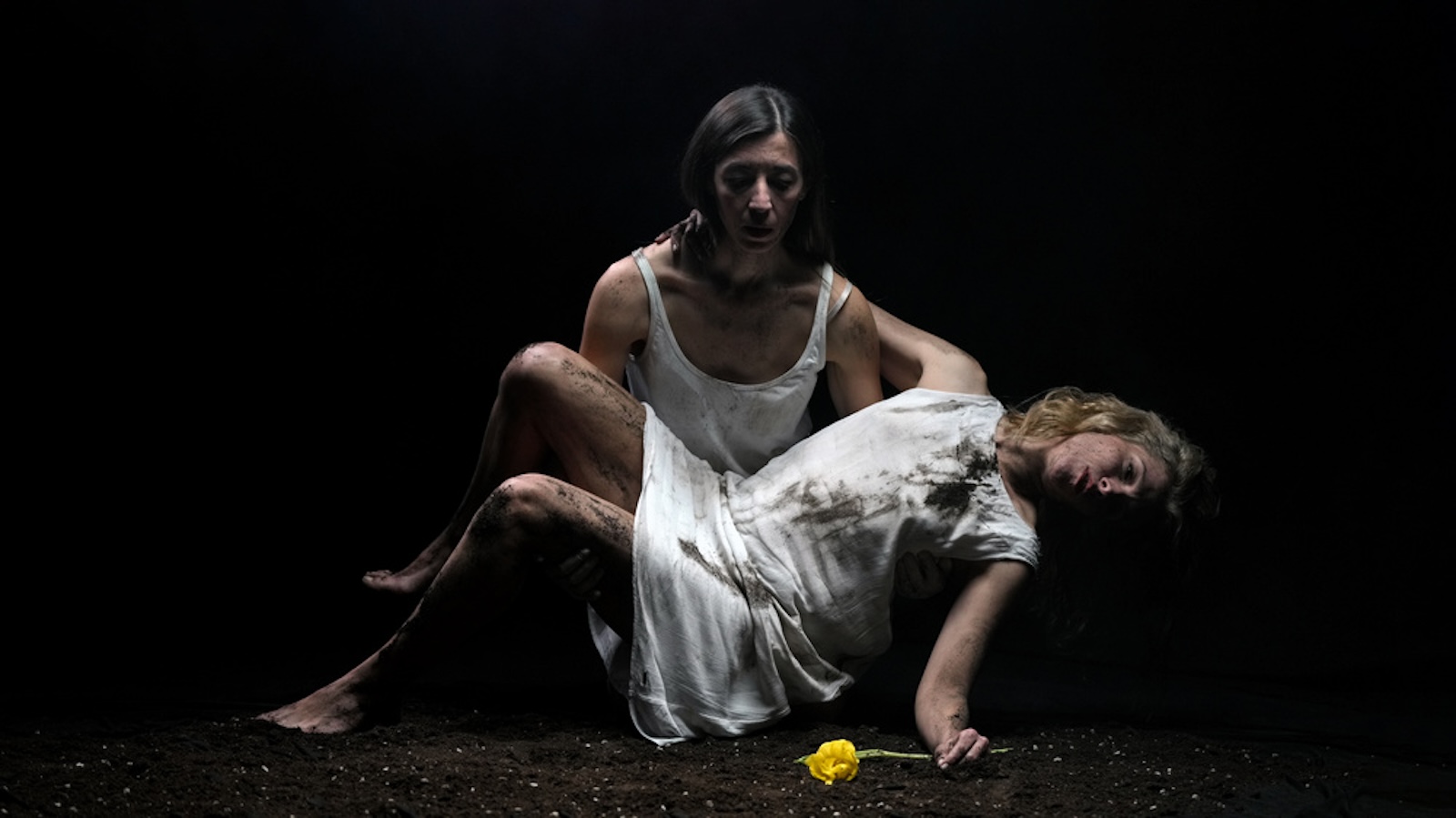 Το σώμα της γυναίκας ως πεδίο μάχης