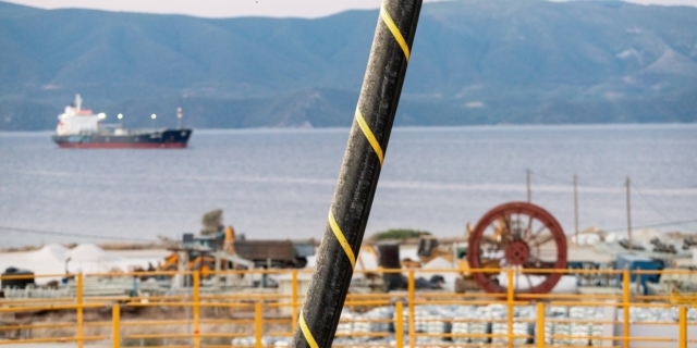 Μεγάλα οφέλη με αμελητέα επιβάρυνση για τους καταναλωτές φέρνει η ανάπτυξη του ηλεκτρικού συστήματος