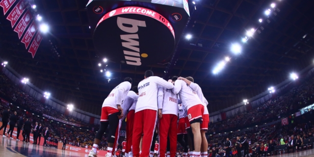 Αθλητικές μεταδόσεις: Πού θα δείτε τα κρίσιμα ματς Παναθηναϊκού και Ολυμπιακού στη EuroLeague