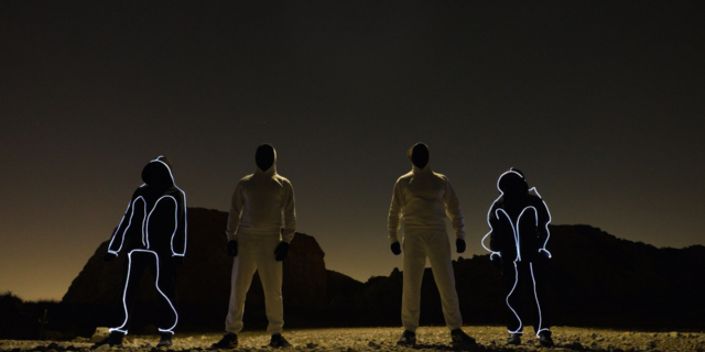 Από τον Aphex Twin στους Εξόριστους: Οι Lip Forensics και η ξεχασμένη τέχνη του βίντεο κλιπ