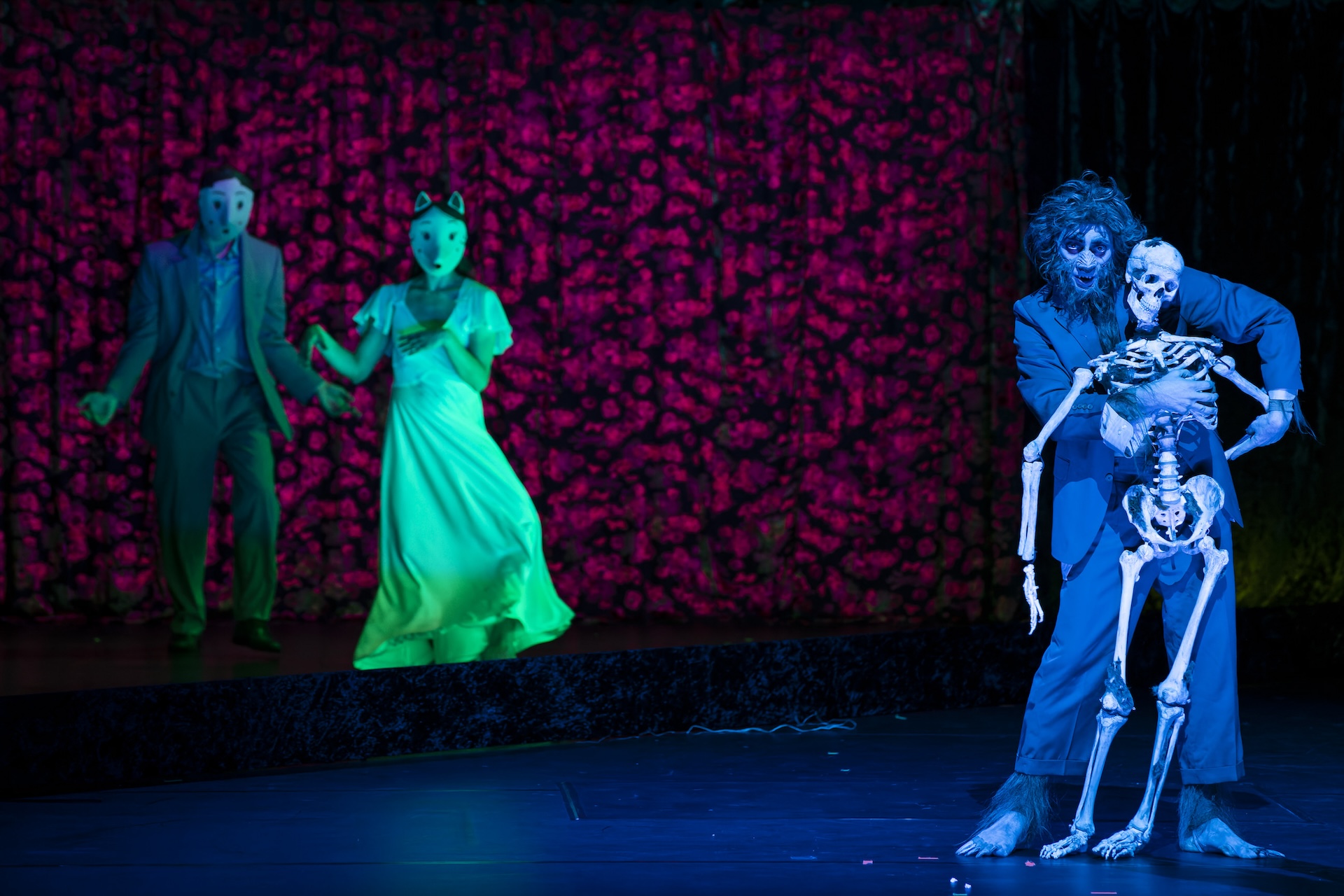 Lapis Lazuli - Ευριπίδης Λασκαρίδης