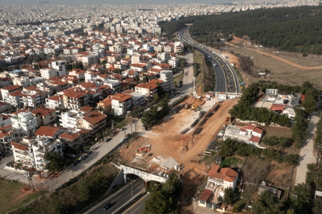 FlyOver: Γιατί έβαλε φρένο το ΣτΕ;